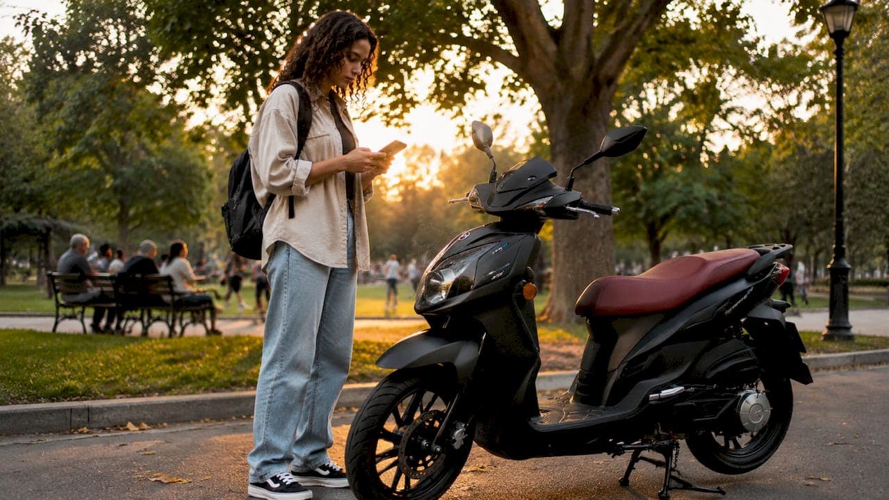 Scooter Return Procedure: Your Complete 2026 Guide