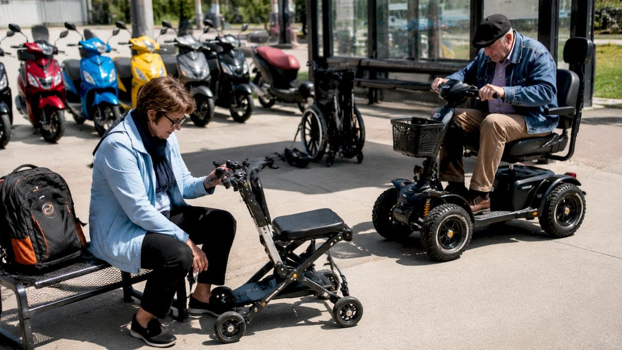 Types of Mobility Rentals: Your 2026 Complete Guide