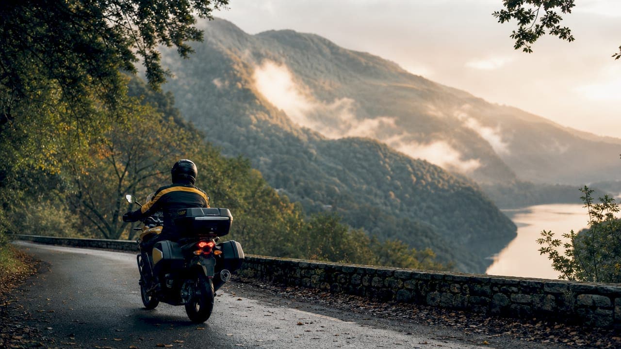 Advantages of Motorbike Tours: Why Riders Travel Better