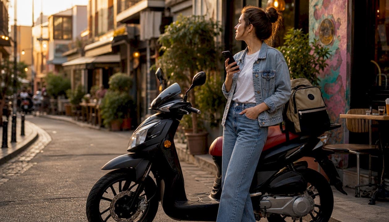Rental vs Rideshare: Which Is Right for Your Trip?