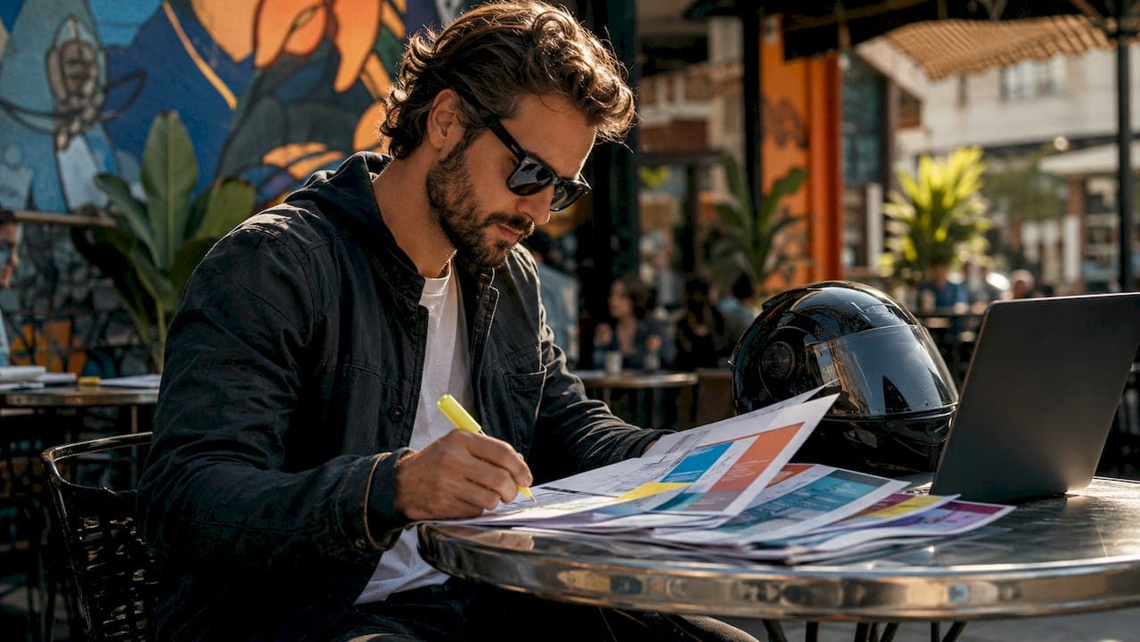 Rider Insurance Checklist: Your 2026 Motorcycle Guide
